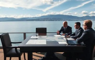 modifiche ucraina al piano di pace di trump cosa cambia 1764046478 364x230