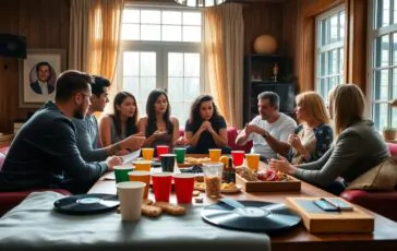 momenti salienti del grande fratello del 24 novembre nomination e rivelazioni inaspettate 1764056571 364x230