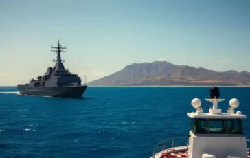 monitoraggio della nave spia russa al largo delle hawaii 1763180325 364x230