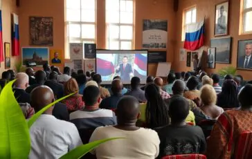 moscow intensifica la sua strategia di soft power in africa con i russian house 1762454587 364x230