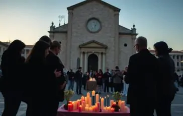 muggia commemorazione del piccolo giovanni vittima della madre 1763261980 364x230