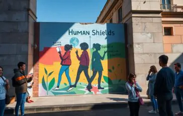 murale di palombo a roma thunberg e albanese in arte e attivismo 1764230693 364x230