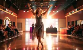 nancy brilli il suo affascinante percorso a ballando con le stelle 1763018361 265x160