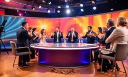 nancy brilli risponde a selvaggia lucarelli su ballando con le stelle 1763027790 265x160