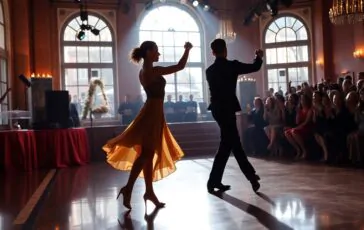 nancy brilli svela la sua straordinaria avventura a ballando con le stelle 1764126830 364x230