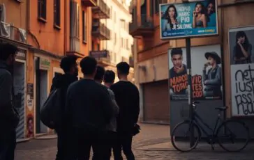 napoli arrestato un quindicenne per lomicidio di marco pio salomone 1763908304 364x230