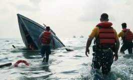 naufragio tragico di migranti al largo della costa malese 1762678746 265x160