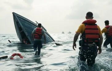 naufragio tragico di migranti al largo della costa malese 1762678746 364x230