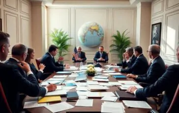 negoziati tra ucraina e stati uniti le sfide in corso per la pace 1764531071 364x230