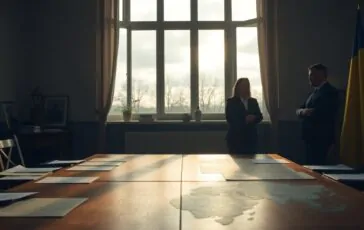 negoziazioni in corso per il ritorno di 1200 prigionieri ucraini 1763308480 364x230