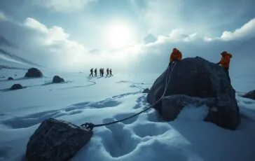 nepal ricerche in corso per ritrovare tre alpinisti dispersi 1762641411 364x230