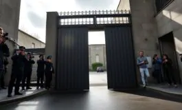 nicolas sarkozy libero tre settimane di carcere e appello in corso 1762783637 265x160