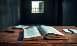 nicolas sarkozy racconta la sua esperienza in prigione in un memoir 1763734003 265x160