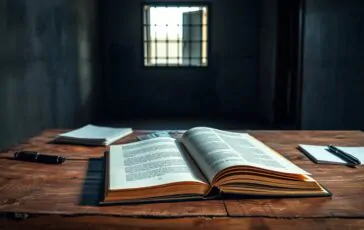 nicolas sarkozy racconta la sua esperienza in prigione in un memoir 1763734003 364x230