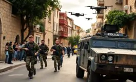 noah zaitar catturato il narcotrafficante piu ricercato del libano 1763692139 265x160