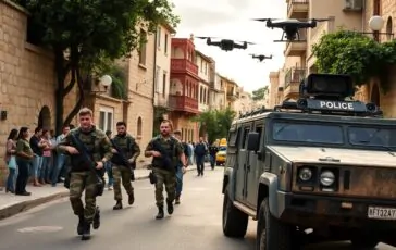 noah zaitar catturato il narcotrafficante piu ricercato del libano 1763692139