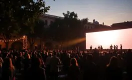 noise il cinemino la fusione perfetta di musica e cinema a milano 1763032404 265x160