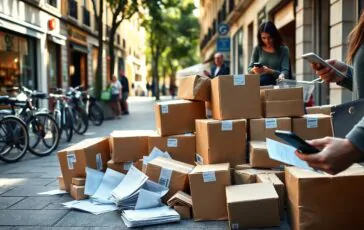 nuove normative fiscali per pacchi e commerce extra ue in italia cosa devi sapere 1763035790 364x230