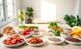 nutrizione ottimale guida alla scelta degli alimenti per il tuo benessere 1763564137 265x160