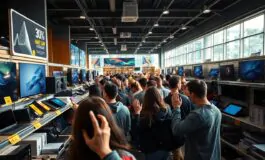 offerte irresistibili del black friday 2025 scopri le promozioni imperdibili 1764259556 265x160