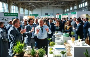 officine sostenibili a ecomondo innovazioni e sostenibilita in mostra 1762451031 364x230
