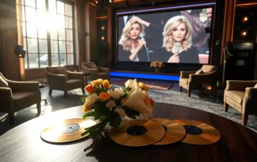 omaggio a ornella vanoni la diretta imperdibile del grande fratello 1764055850 364x230