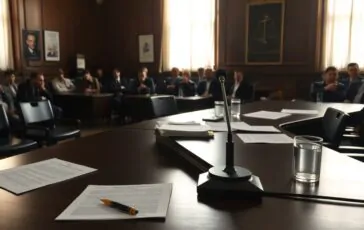 omicidio di pierina paganelli testimonianze shock e rivelazioni sconvolgenti nel processo 1762838721 364x230