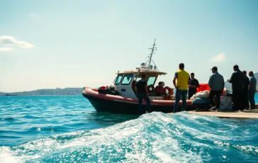 open arms e il ricorso della procura generale contro salvini 1764178525 364x230