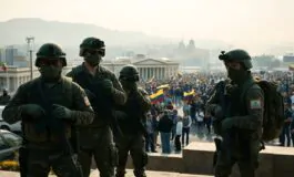 operazioni militari statunitensi in venezuela analisi del regime di maduro e impatti geopolitici 1763919100 265x160