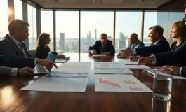 opportunita e sfide delle trattative commerciali tra svizzera e stati uniti 1763070806 265x160