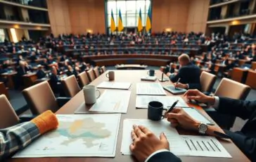 opzioni di finanziamento dellunione europea per lucraina dalla liquidita comune agli asset congelati 1763025230