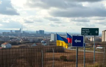 orban suggerisce unucraina come stato cuscinetto tra russia e nato implicazioni geopolitiche 1764405991 364x230