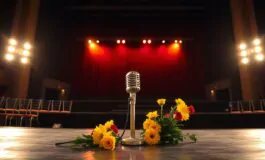 ornella vanoni omaggiata nel rinvio dellannuncio di sanremo 2026 1763817941 265x160