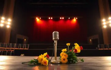 ornella vanoni omaggiata nel rinvio dellannuncio di sanremo 2026 1763817941 364x230