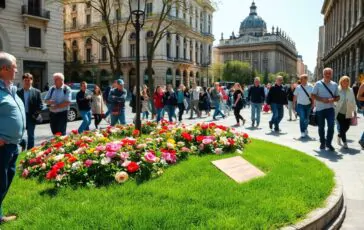 ornella vanoni ottiene la laurea honoris causa e chiede unaiuola a lei dedicata 1763771027 364x230