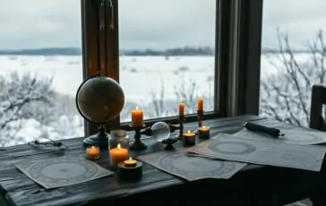 oroscopo di paolo fox previsioni per ogni segno zodiacale a dicembre 2025 1764223375 364x230