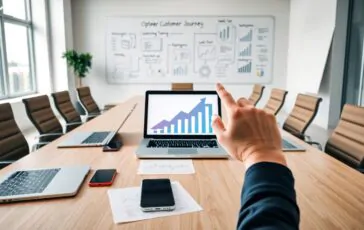 ottimizzazione del funnel di vendita attraverso lanalisi dei dati 1762222236 364x230