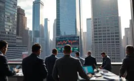 panorama del mercato azionario nel 2025 dati e previsioni 1762504186 265x160