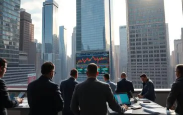 panorama del mercato azionario nel 2025 dati e previsioni 1762504186 364x230