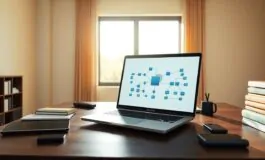 panoramica sulla tecnologia blockchain e il suo impatto futuro 1762381864 265x160