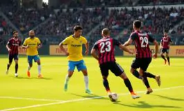 parma milan lemozionante pareggio con la rimonta degli emiliani sorprende i rossoneri 1762646447 265x160