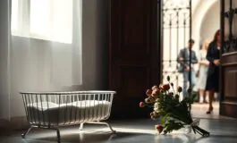 parroco di bari a giudizio per la morte di un neonato i dettagli del caso 1763058800 265x160