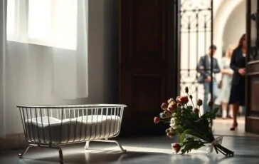 parroco di bari a giudizio per la morte di un neonato i dettagli del caso 1763058800 364x230