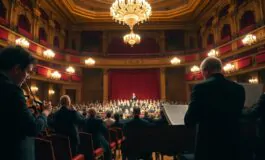 peppe vessicchio la sua eredita nel festival di sanremo 1762625059 265x160