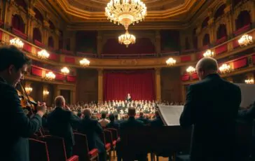 peppe vessicchio la sua eredita nel festival di sanremo 1762625059 364x230