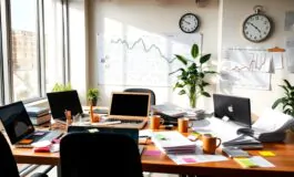 perche il futuro delle startup potrebbe non essere cosi luminoso come sembra 1762401688 265x160