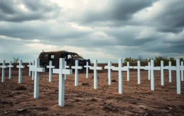 perdite militari russe in ucraina oltre 150000 soldati deceduti 1764400245 364x230