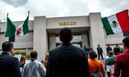 peru rompe i legami diplomatici con il messico a causa dellasilo concesso a ex primo ministro 1762221031 265x160