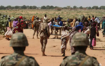 Oltre 900 giorni di distruzione e fame: la tragedia di un popolo dimenticato