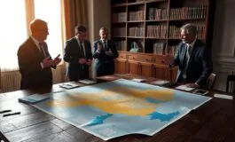 piano di pace in 28 punti le sfide cruciali per lucraina 1763780400 265x160